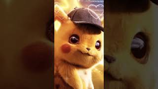 Cuteness overload 😍 #cute #pikachu #children