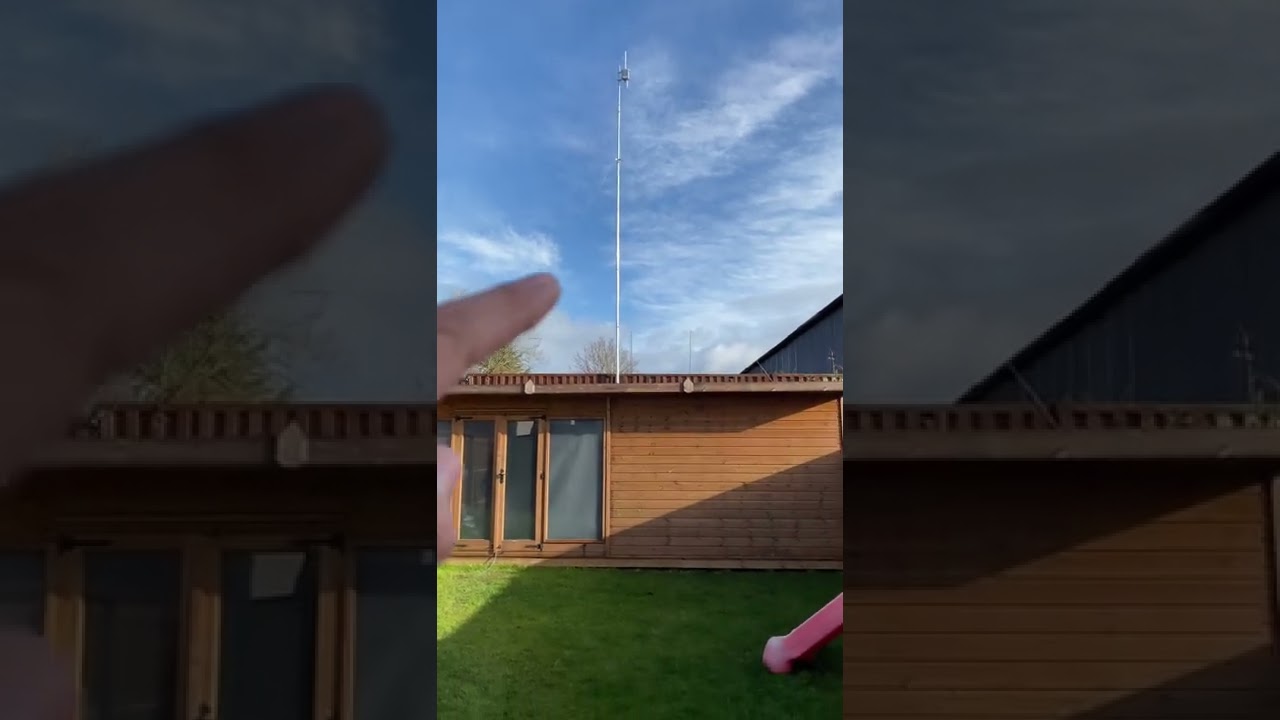 Helium HNT 2022 setup