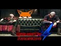 Let's Rock, Baby! Devil May Cry 4 Retrospective