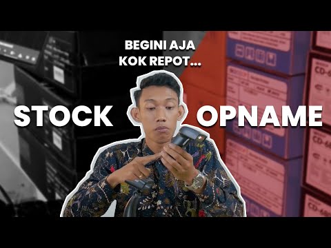 Video: Apakah itu stok atau sup yang lebih masin?