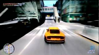 Road To Bohan Race #3