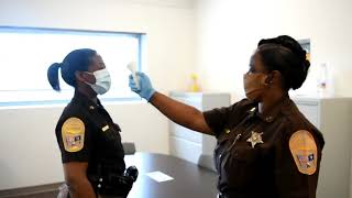 Richmond City Sheriff's Office Pulse Check