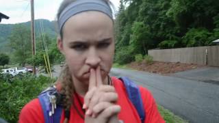 Windy Gap Work crew 2016
