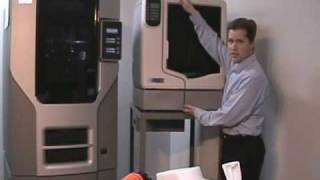 Attend a uPrint by Dimension Printer Live Webcast!