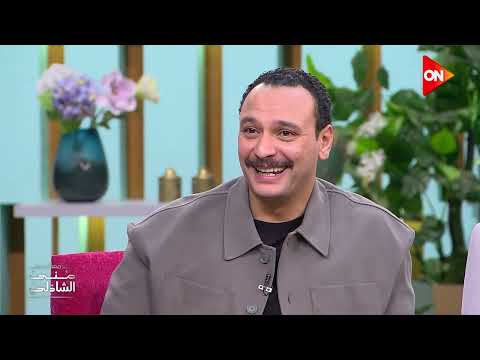 احمد خالد صالح طريقته مختلفه عن والده خالد صالح