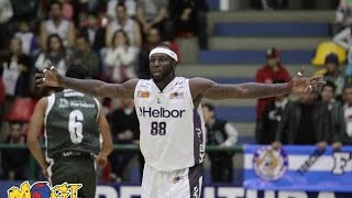 Ponte Aérea Shamell For Tyrone