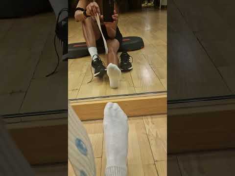 Stinky smelly gym socks and Insoles