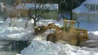 Snowpocalypse 2010