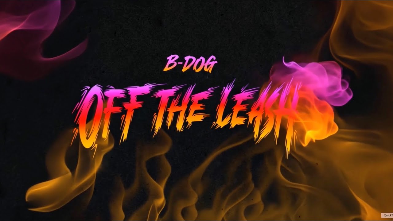 B-DOG Off The Leash Street Edition (2024) *LIVE - YouTube