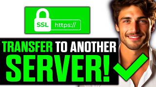 How To Transfer SSL Certificate to Another Server (2025) - Step by Step