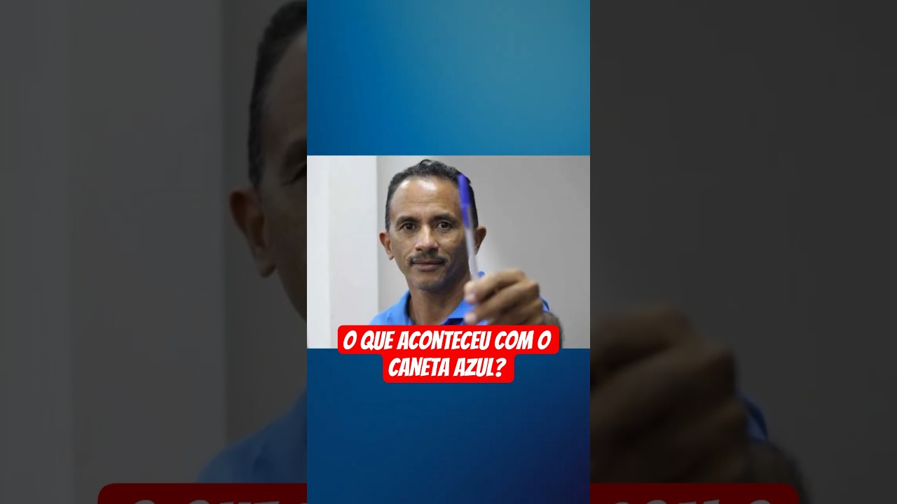 💙 Manoel Gomes, do hit viral "Caneta Azul", perde R$7 milhões e mora de favor em SP!