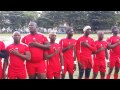 Rugby, RDC-CONGO.