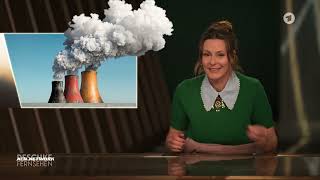 Reschke Fernsehen The Culture War Over Energy How Germany Is Burning Up Its Future From 03262026