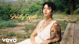 Presley Haile - Longtime Lonely (Official Audio)