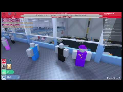 CT Gaming 2018 ROBLOX Madness