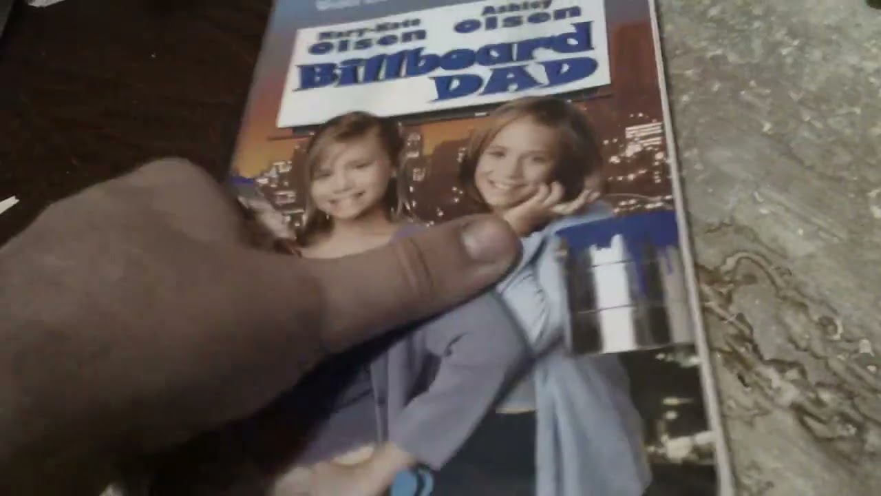 My Entire Warner Bros VHS Collection (Part 1) (Part 1) (2023