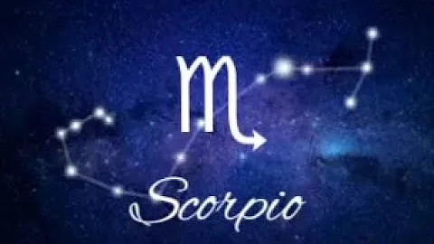 ¿Cuál es el propósito de Escorpio?