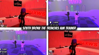 Best Two South Bronx Aim Trainer