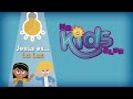 ☀️ Jesús Es La Luz┃Videos Para Niños Cristianos