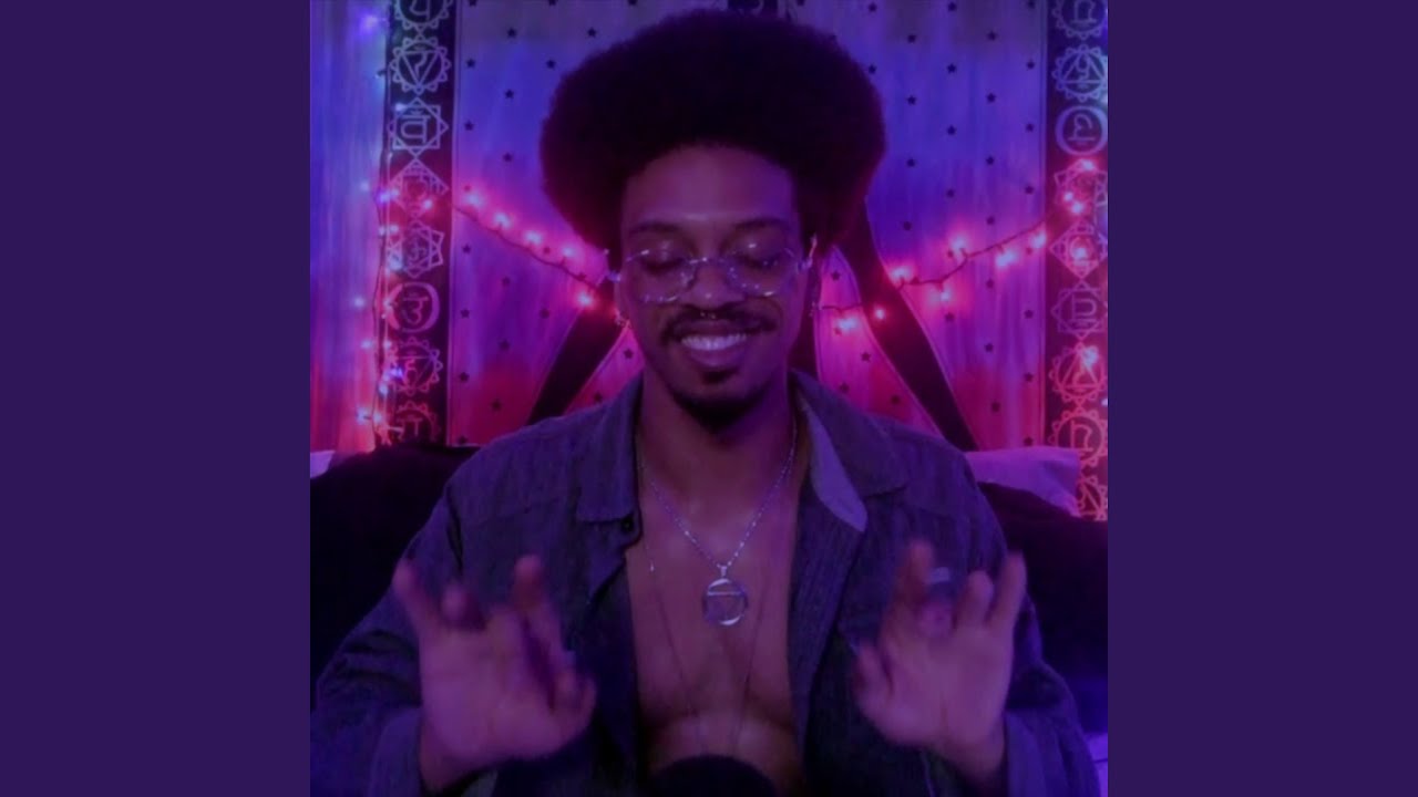 Purple Light YouTube