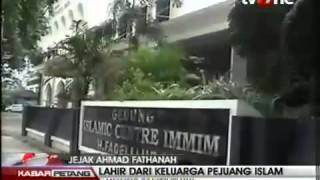 Download lagu Ahmad Fathanah Ditangkap KPK, Keluarga Sangat Prihatin