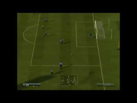 fifa 13 passing tutorial for beginners