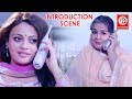 Sneha Ullal & Farida Jalal Call Conversation | Introduction Scene From Bezubaan Ishq | Movie Scenes