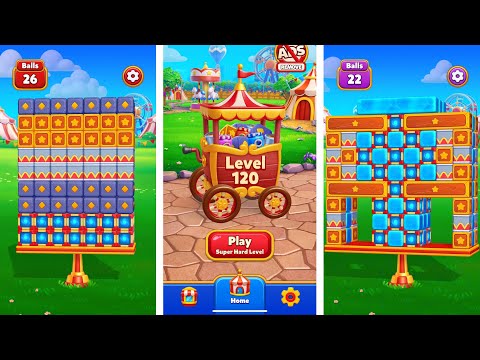 Smash Fest! Levels 101-120 Strategy Guide