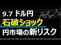 9.7 FX速報 ドル円トレードポイント