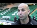 Saints 33-3 Exeter: Jim Mallinder Interview
