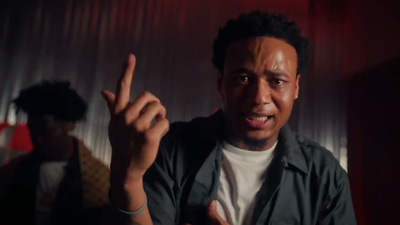 DaRealBaby O - Revenge (Official Music Video) 