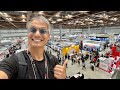 What Japan Wants the World to Eat Next | JFEX 2026