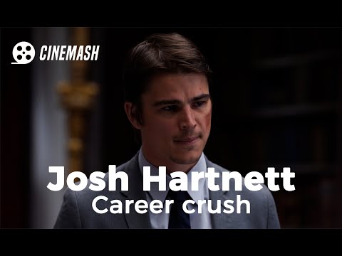Video: Josh Hartnett: filmography, main roles. Actor's personal life