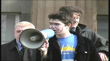 Old Enough | Pilton Video | 2003