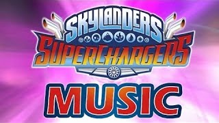 Miniatura de vídeo de "Skylanders SuperChargers song for you"