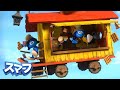 ブロッサムのワイルド・ライフ • スマーフ新シリーズ3D • 子供向けアニメ