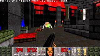 Perdition's Gate Map 21 "Hell's Gate" UV Max in 1:52