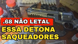 🔴DEFENDA SUA CASA CONTRA INVASORES | KIT PARA HDR.68 HOME DEFENSE