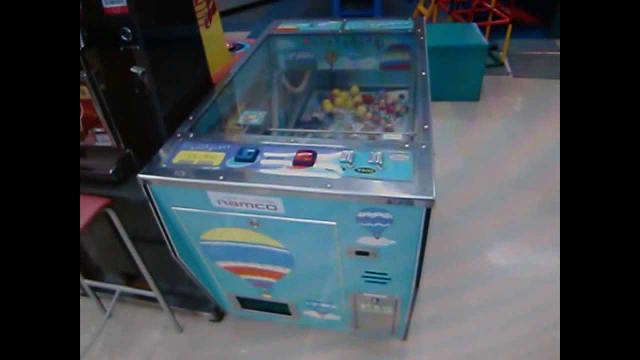 Yahoo!オークション - C260 YUBIS ユウビス ニューラッキークレーン 