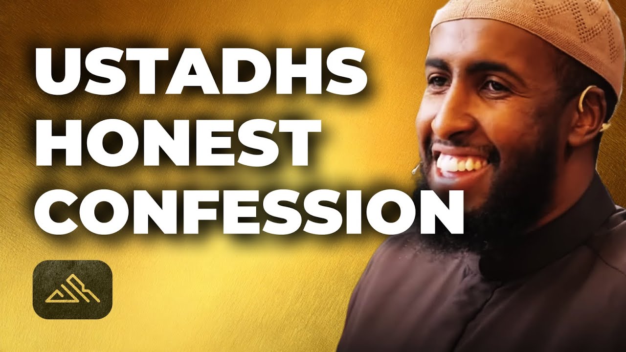 «Эмоциональная связь с моей дочерью» || Устад Абдул Рахман Хассан