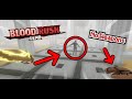 Blood Rush | No commentary - No Weapon Walkthrough (Demo V0.0.0.0.8)