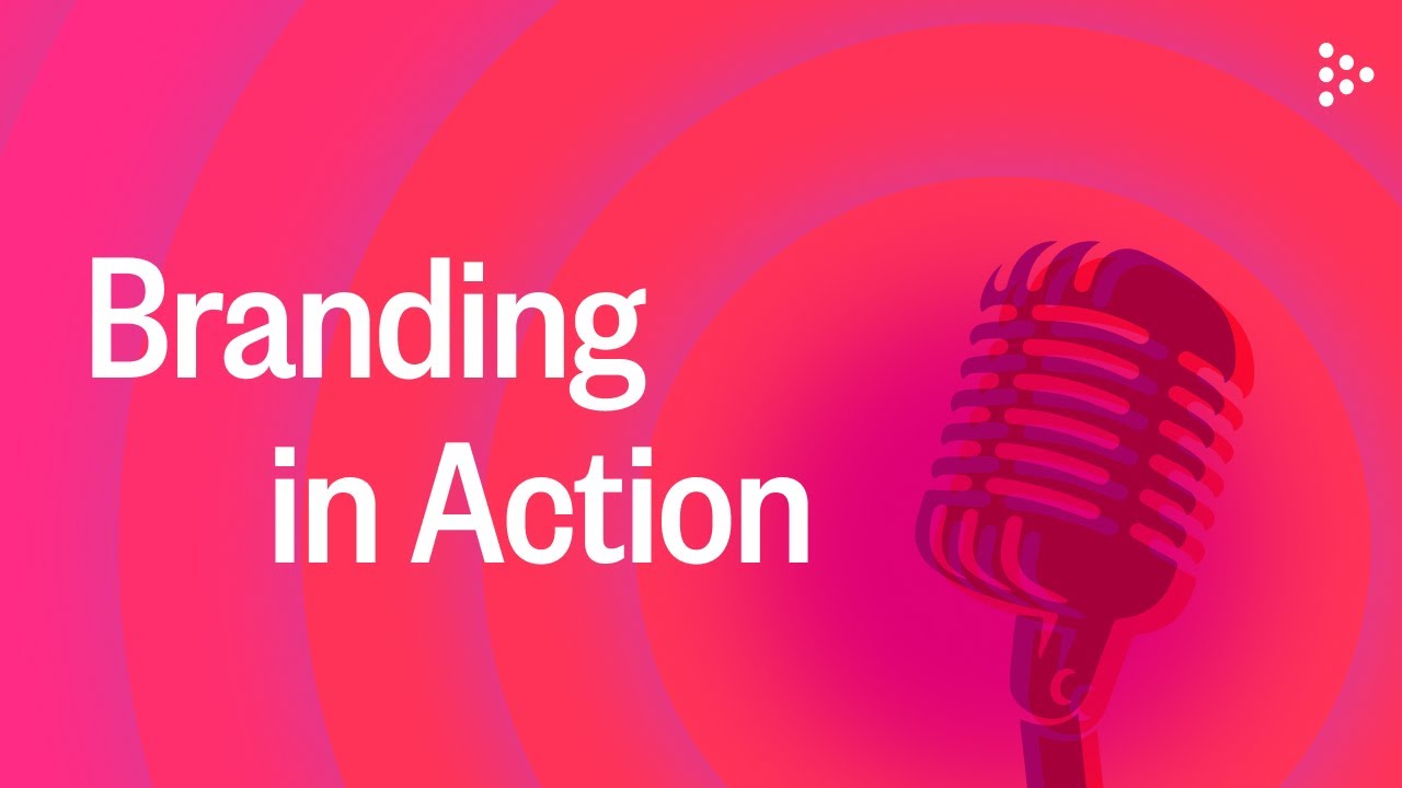 Branding in Action Trailer