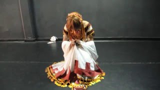 Ana Sakura - Video 1