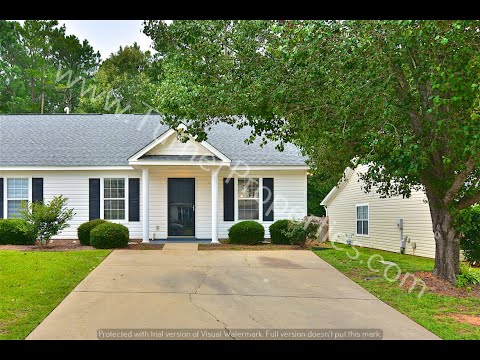 151 Fair Haven Way, Chapin, SC home video tour