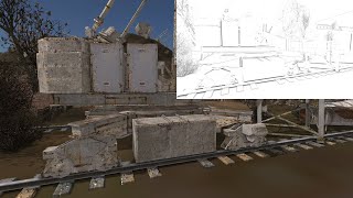 Screen Space Ambient Occlusion (SSAO) with different filters