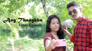 Ang Thangkha Final Episode Ksm Production