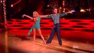 Top Dances of Dancing with the Stars