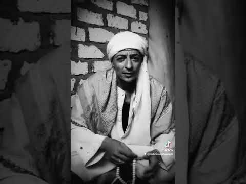 يقتل القتيل ويمشي في جنازته 