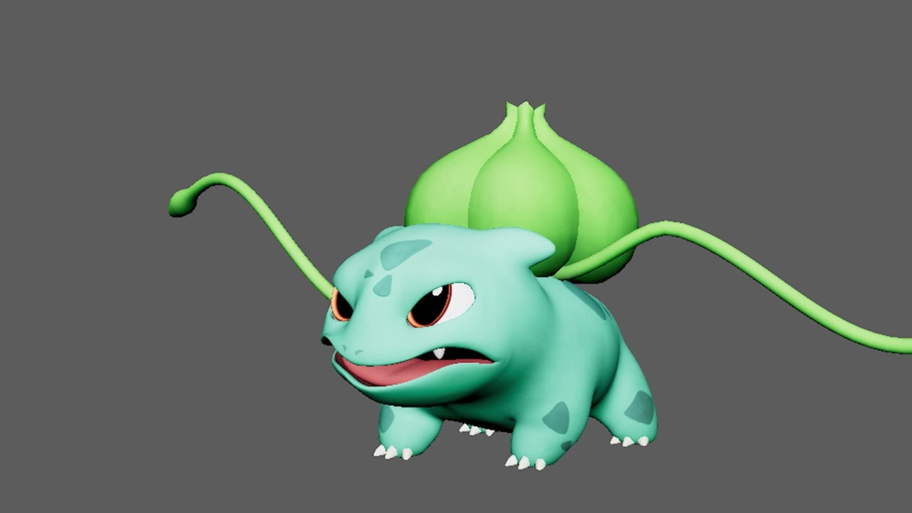 Animation work by Adarsh | Best Institute in Indore 