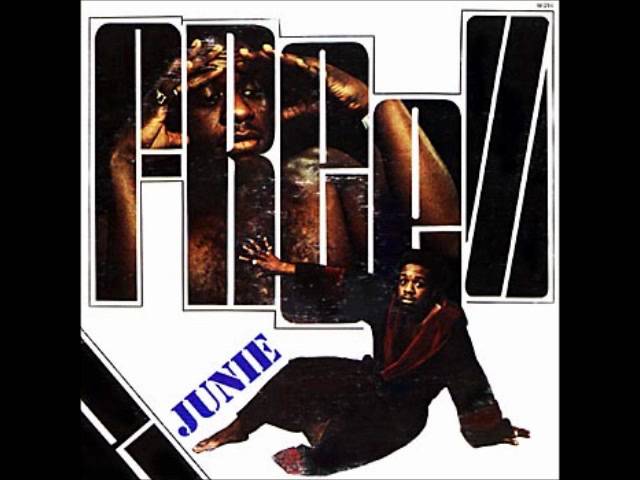 Watch Junie Morrison - Super J on YouTube Watch Junie Morrison - Super J on YouTube